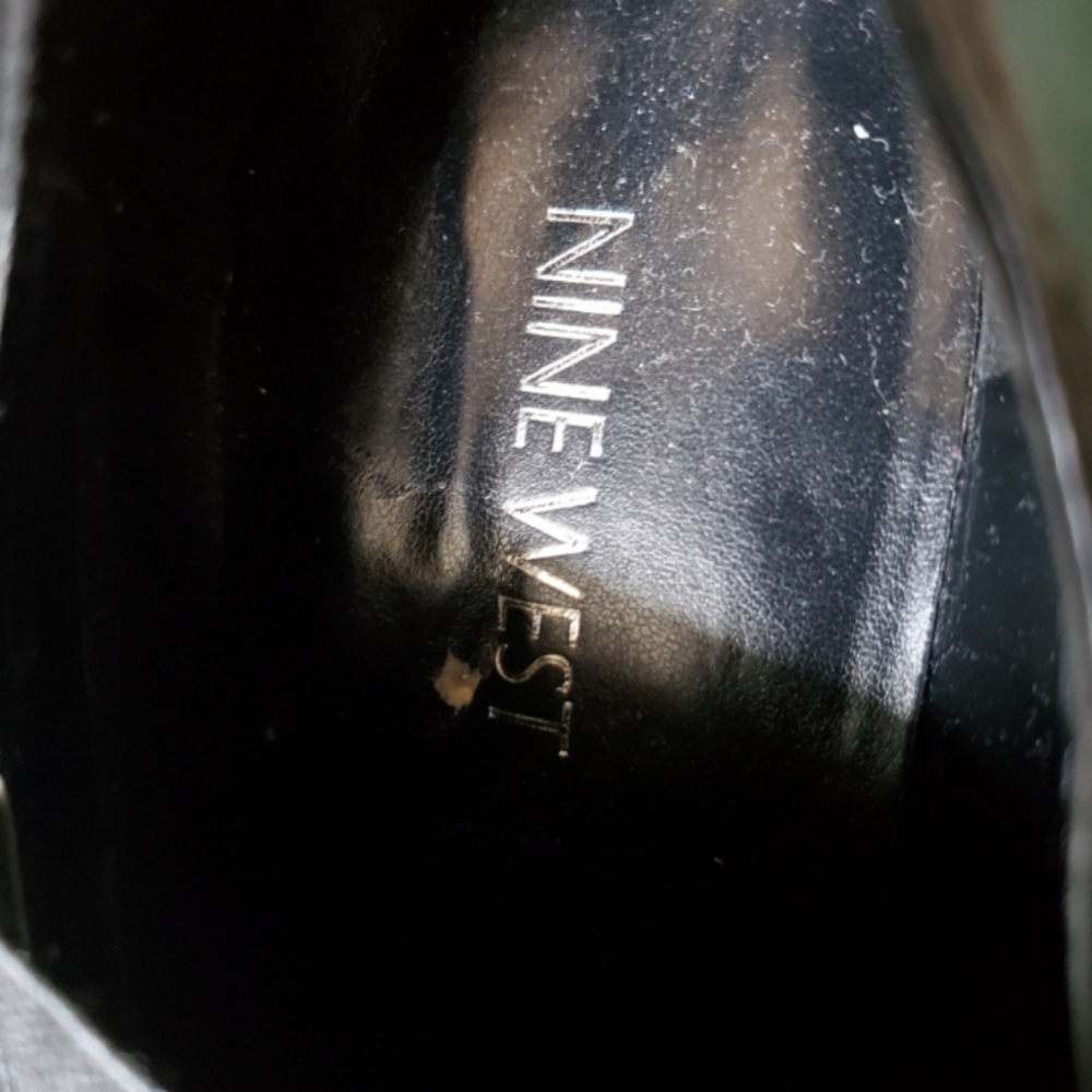 Naturalizer pumps black 9 - Picture 6 of 7